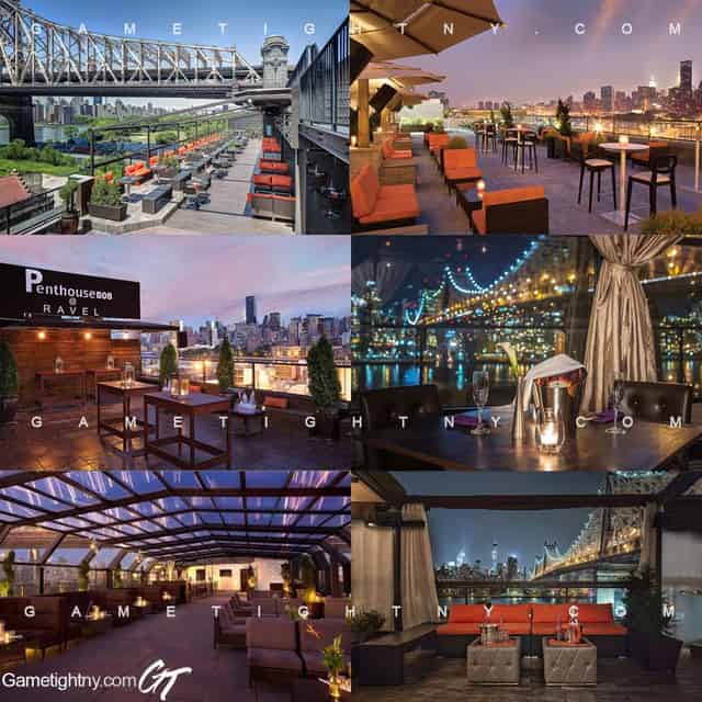 The Penthouse