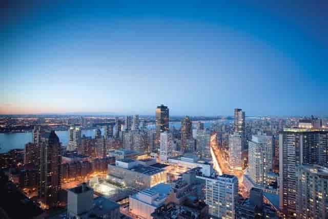 Mandarin Oriental, New York - Hero Image