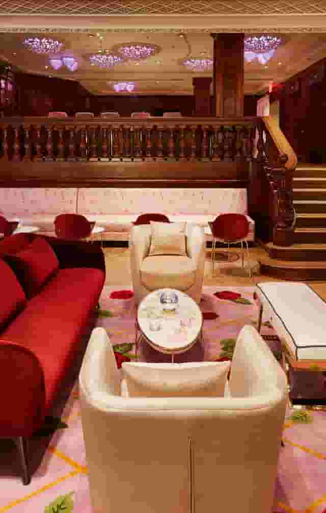 Rose Club