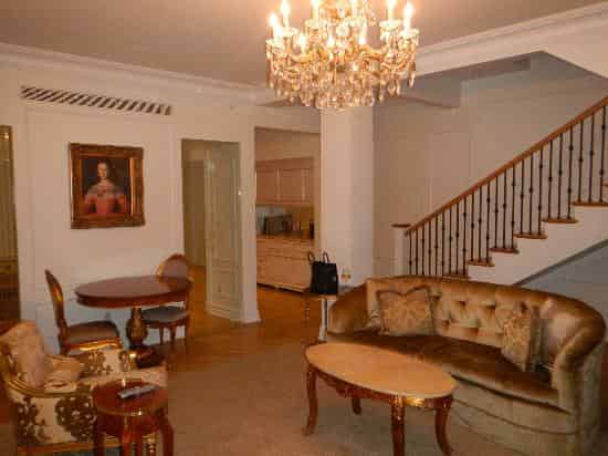 The Terrace Room