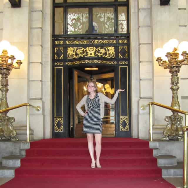 The Palm Court