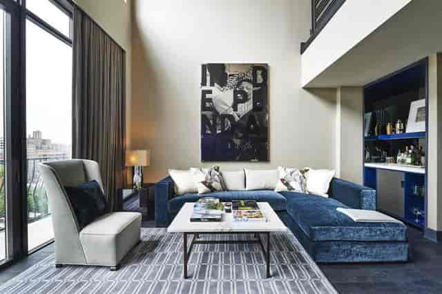 SIXTY SoHo | FIND HOTELS NYC