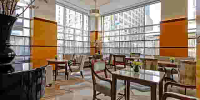 Grand Lobby