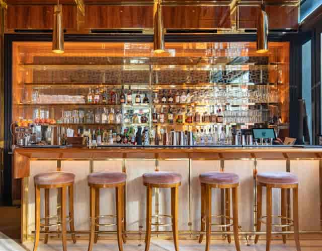 Seaport NYC Restaurants | 33 Hotel NYC ...