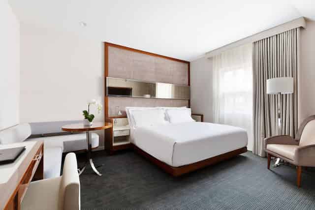 Signature Suites