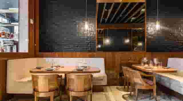 Urban Cove Society & Kitchen