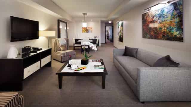Suites