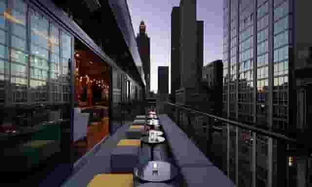 Park Avenue Ballroom