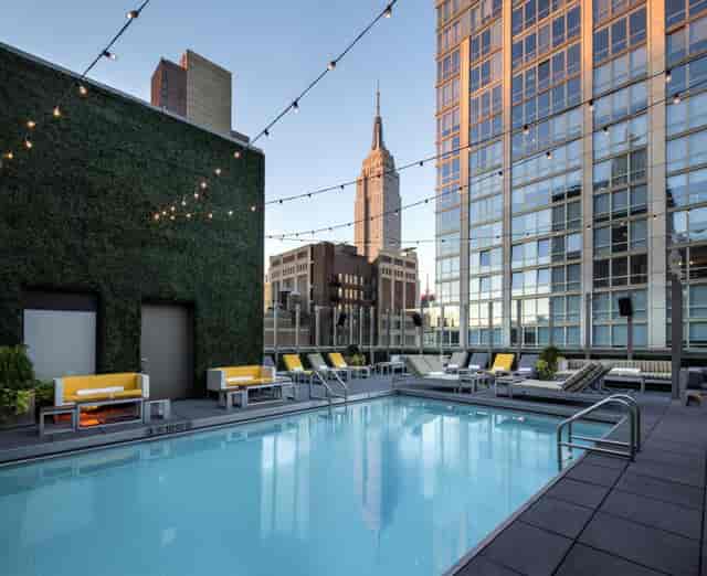Royalton Park Avenue | Manhattan, NY 10016