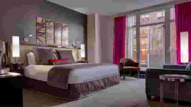 Suites