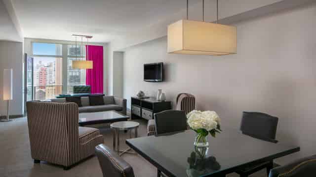Suites