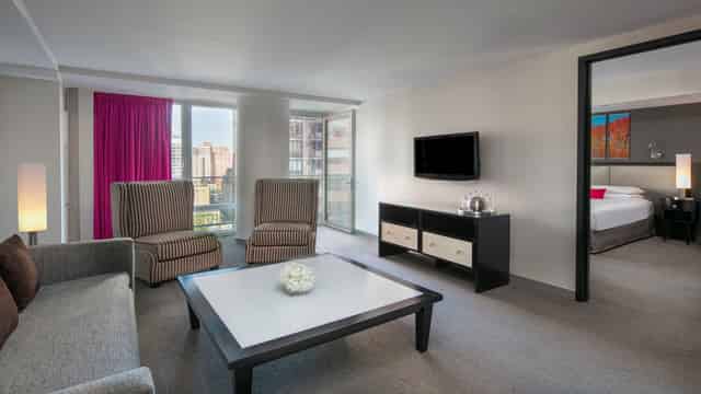 Suites