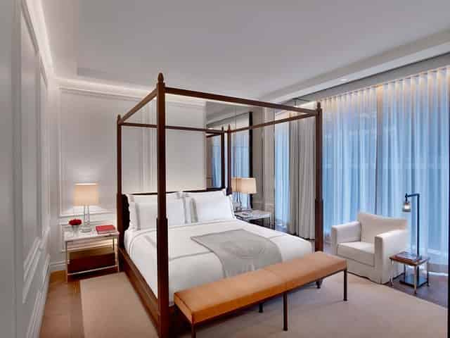 suites