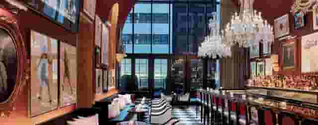 suites