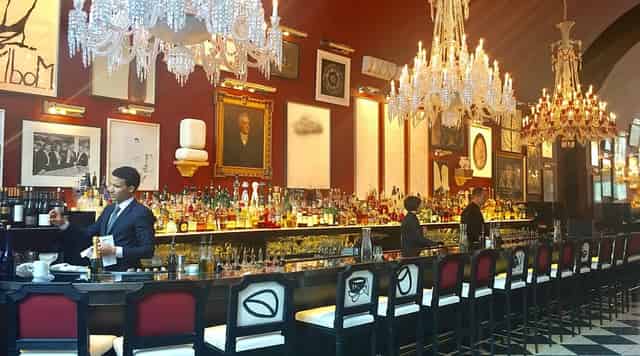 Grand Salon