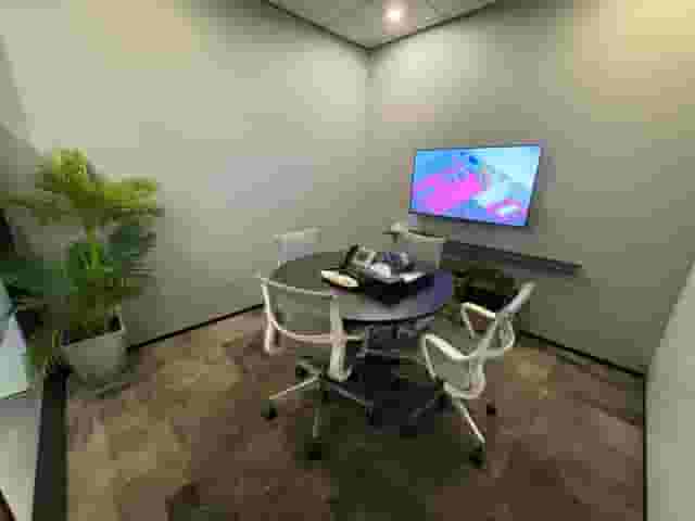 Meeting room - 11D