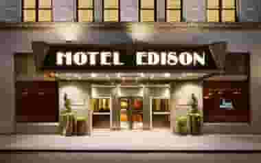 Broadway Room