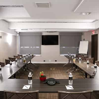Broadway Meeting Room