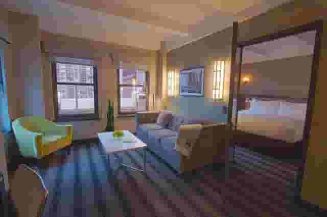 Broadway Meeting Room
