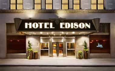Edison Ballroom South