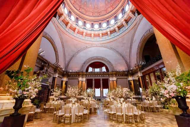 Ballroom