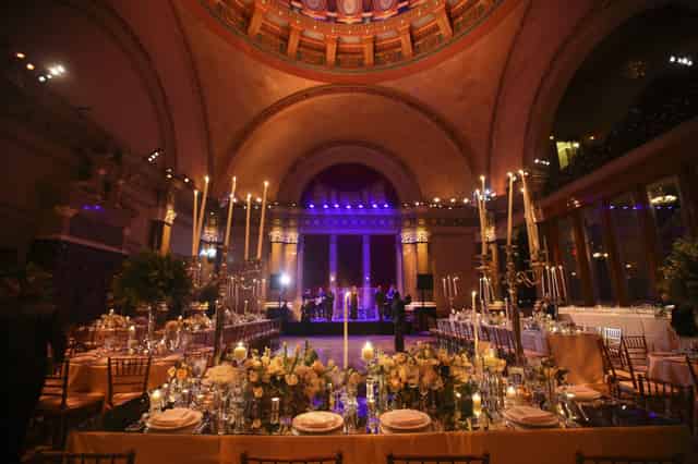 The Gallery