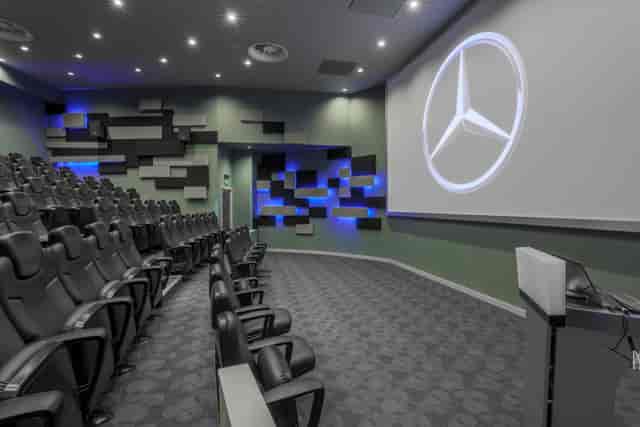 Cinema