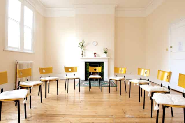 Tara room