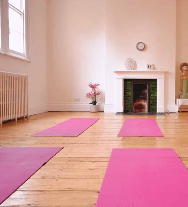 Tara room