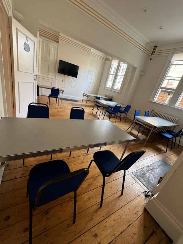 Tara room