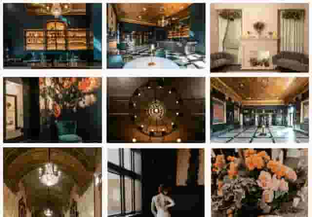 Event Space