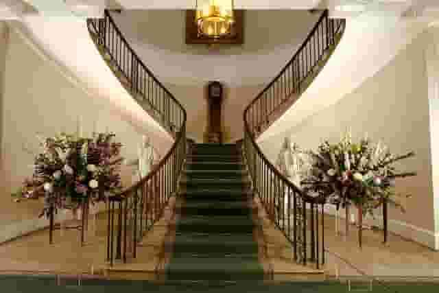 Full Venue Hire
