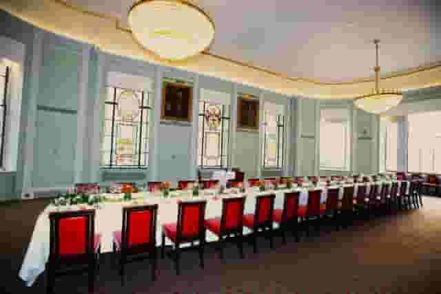 Full Venue Hire