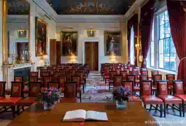 Full Venue Hire