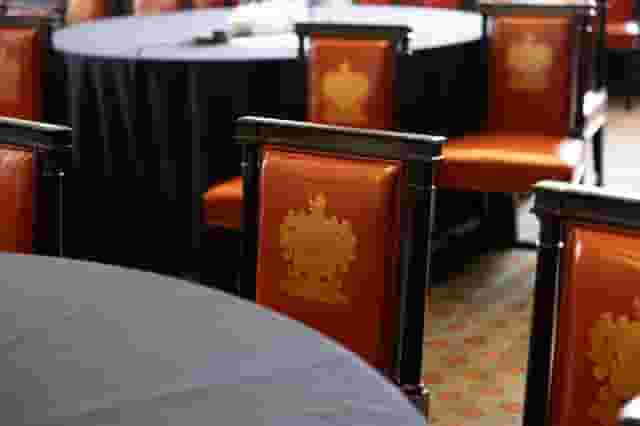Full Venue Hire