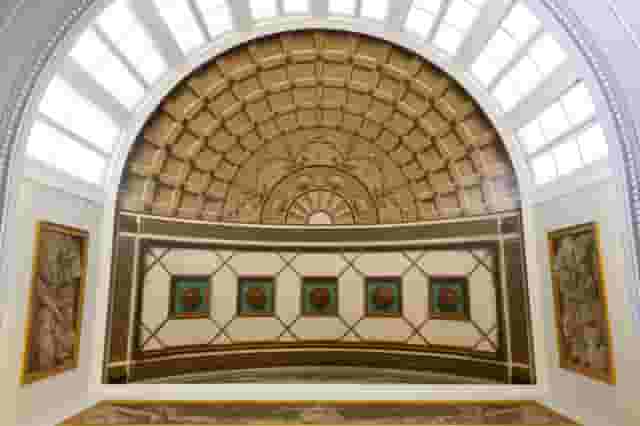Full Venue Hire