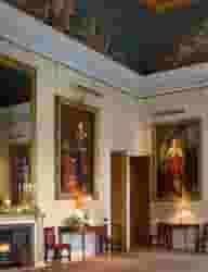 Meeting Rooms