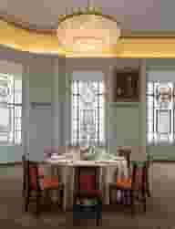 Small Meeting Rooms