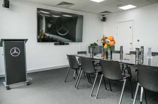 AMG Suite