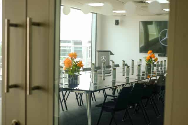 Corporate Event