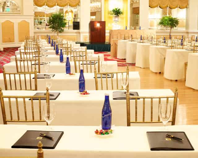 Grand Ballroom