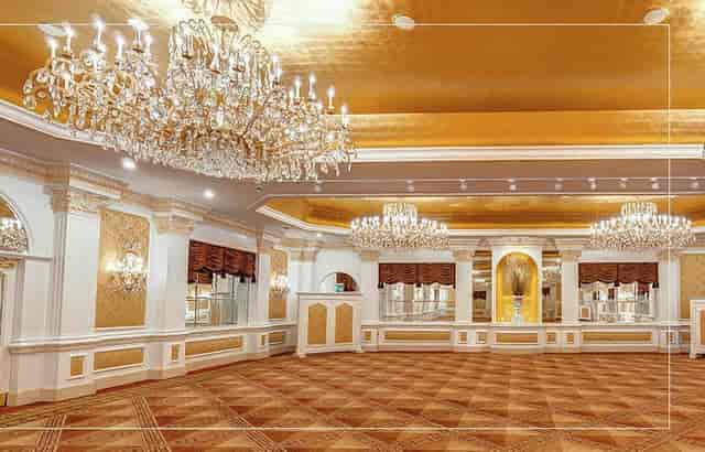 Grand Ballroom | The Garden City Hotel ...