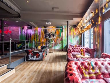 Party Venues