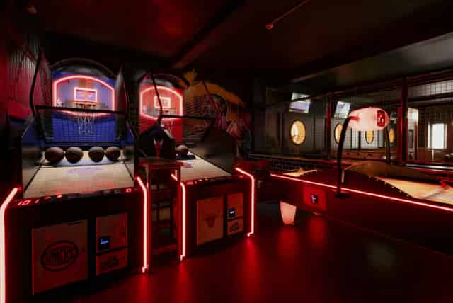 Full Venue Hire