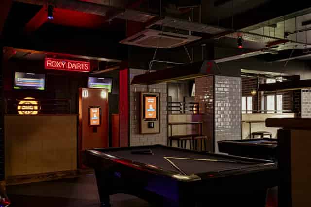 Full Venue Hire