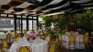 The Terrace Room