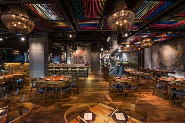 Platinum Bar