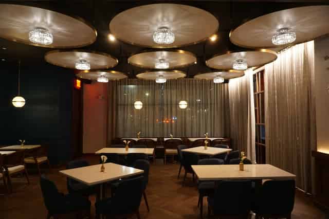 Platinum Bar