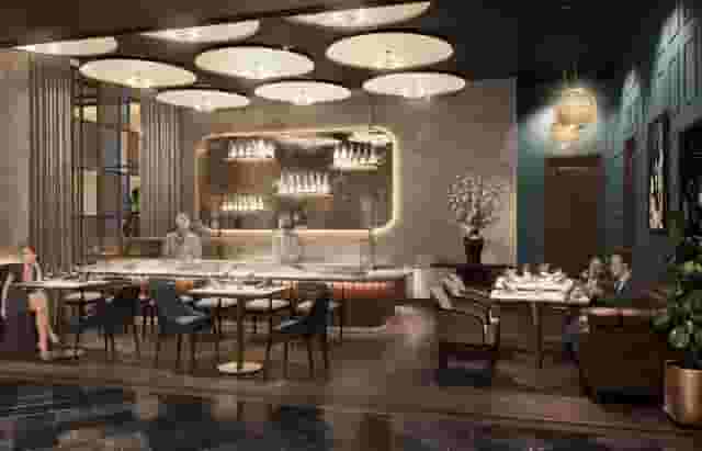 The Parlor Lounge & Bar