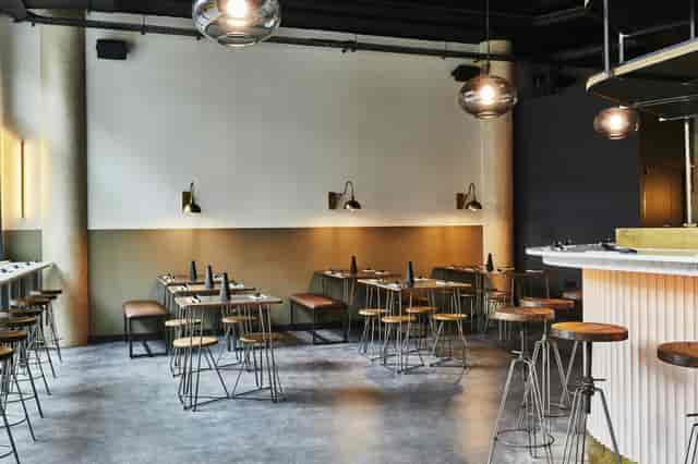 Banking Hall | Events | Piazza Italiana | All the best venues